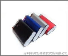 移动电源 从工厂到方案的全面解析与深圳厂家的市场布局