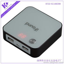 供应方正手机移动电源 正品厂家批发价格与产品图片全解析