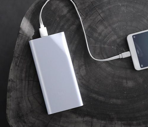 2019年移动电源质量排行榜 TOP5强品全解析